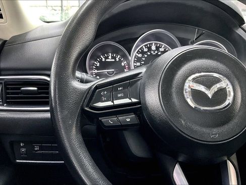 Used 2017 MAZDA CX-5 Sport FWD image 10