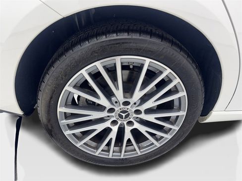 Used 2024 Mercedes-Benz CLA 250 4MATIC image 80