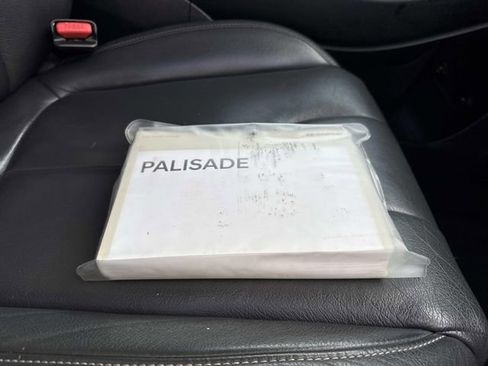 Used 2020 Hyundai Palisade SEL w/ Convenience Package FWD image 34