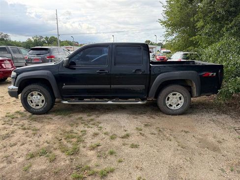 Used 2006 Chevrolet Colorado LT w/ LT Preferred Equipment Group RWD image 2