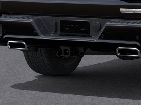 New 2026 GMC Sierra 1500 Elevation AWD/4WD image 14