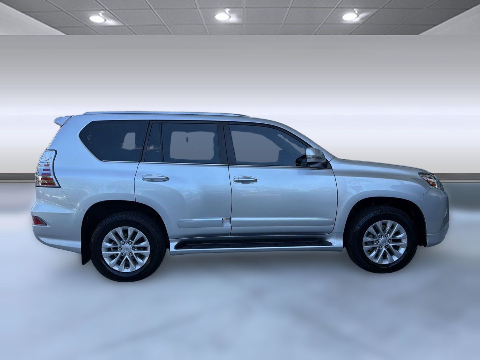 Used 2019 Lexus GX 460 Premium AWD/4WD image 8