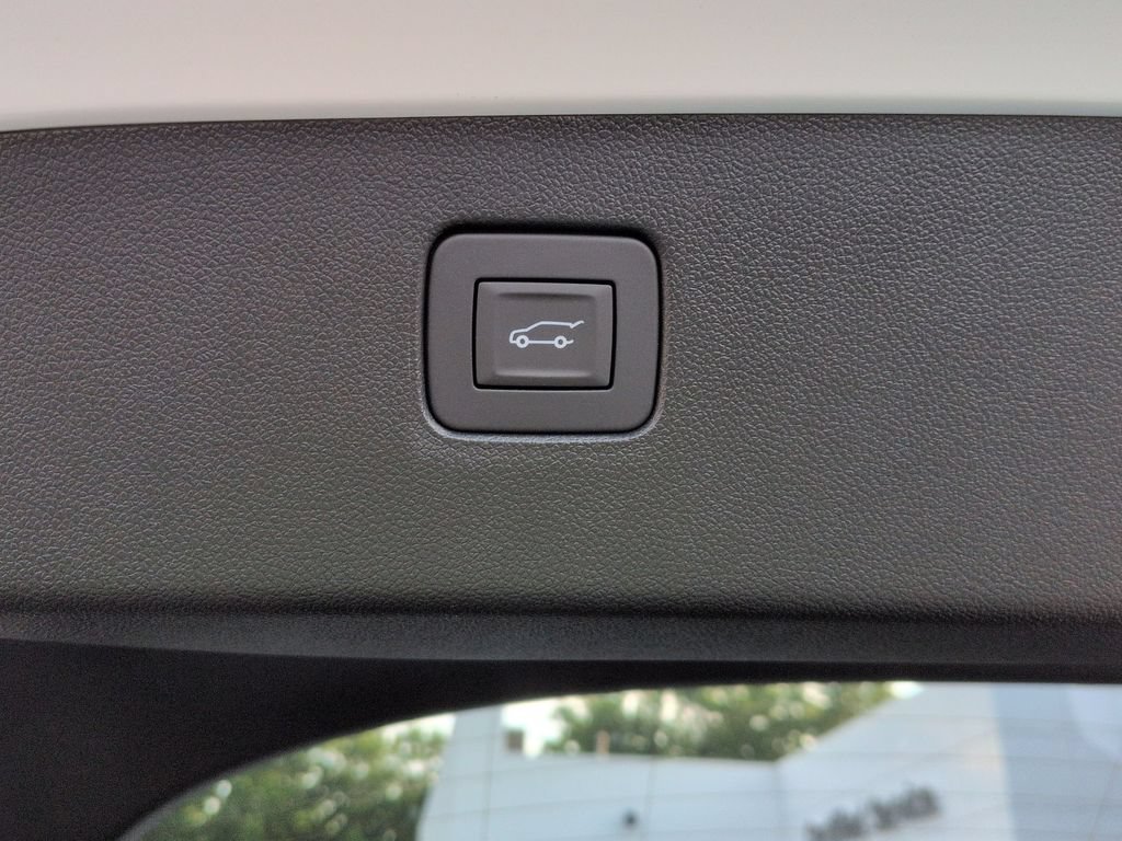 New 2026 Buick Envista Sport Touring w/ Convenience I Package FWD image 27