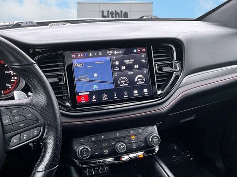 Used 2025 Dodge Durango R/T image 16