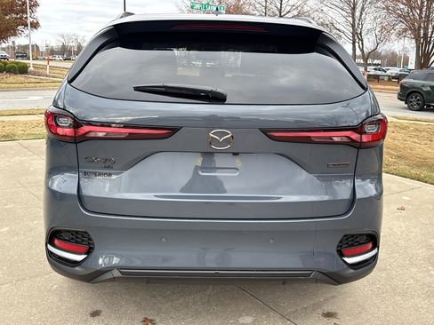 New 2026 MAZDA CX-70 3.3 Turbo w/ Premium Package image 5