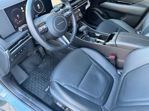 Used 2025 Hyundai Santa Cruz XRT image 10