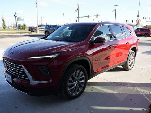 New 2026 Buick Enclave Preferred w/ Power Package image 34