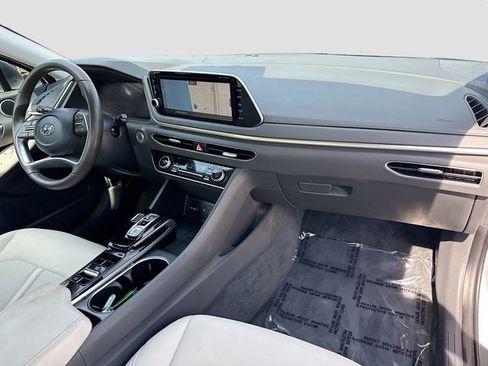 Used 2023 Hyundai Sonata SEL w/ Convenience Package FWD image 28