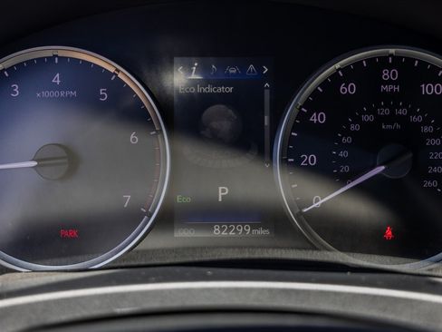Used 2023 Lexus IS 300 w/ Comfort Package RWD image 18