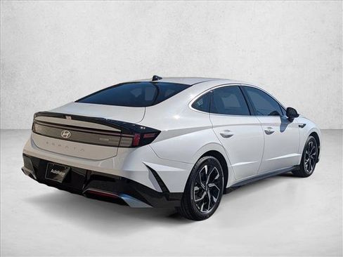 Certified 2024 Hyundai Sonata SEL image 5