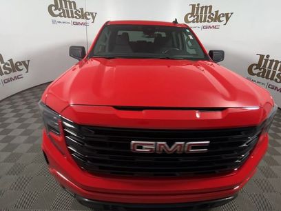 Used 2022 GMC Sierra 1500 Elevation