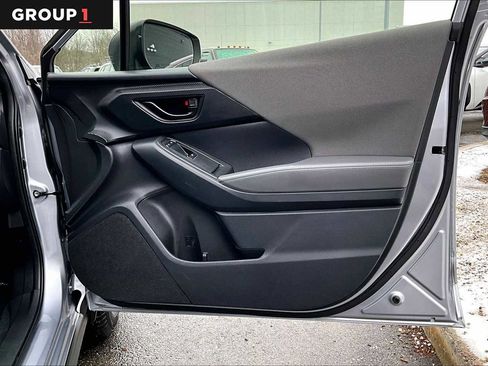 Certified 2024 Subaru Crosstrek 2.0i Premium image 22