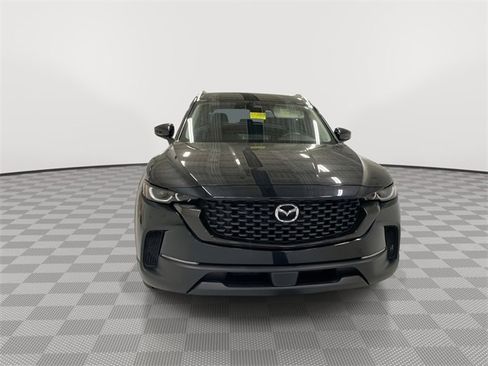 Used 2025 MAZDA CX-50 AWD 2.5 S w/ Preferred Package image 3