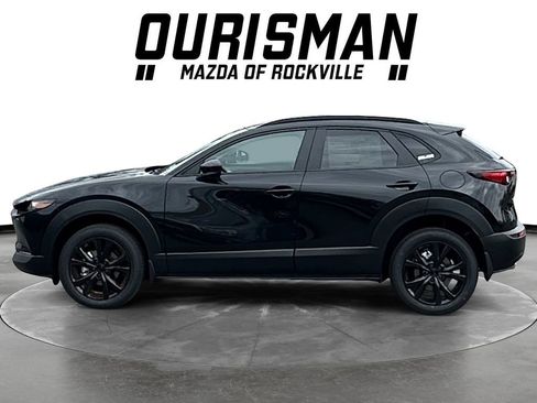 New 2026 MAZDA CX-30 Aire Edition image 3