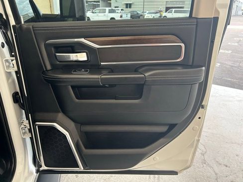 Used 2023 RAM 2500 Laramie image 20