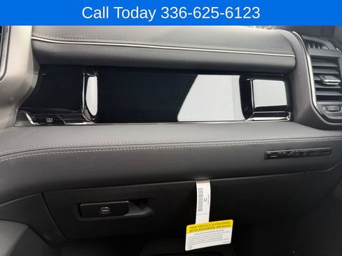 New 2026 RAM 1500 Limited w/ Bed Utility Group AWD/4WD image 28