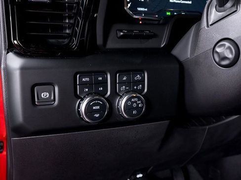 Used 2024 GMC Sierra 1500 AT4X w/ AT4X AEV Edition image 19