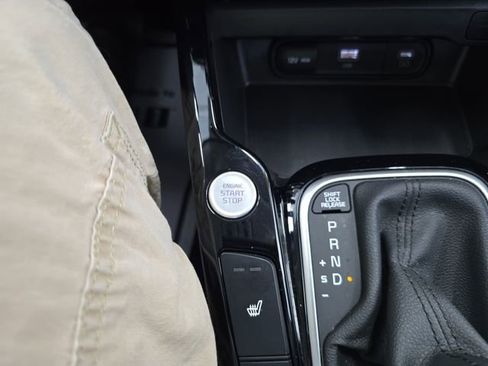 Certified 2023 Kia Soul EX image 25