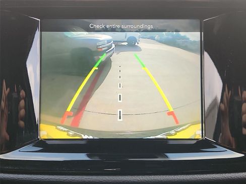 Used 2022 Dodge Durango GT RWD image 14