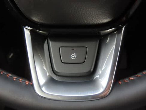 New 2026 Honda CR-V Sport Touring image 27