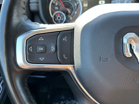 Certified 2024 RAM 2500 Laramie w/ Safety Group image 23