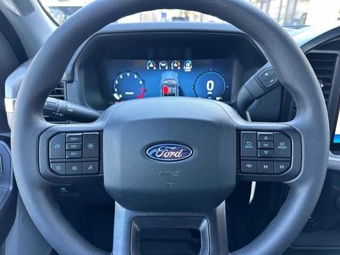 New 2025 Ford F150 XL w/ Equipment Group 103A High image 18