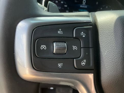 Used 2024 Chevrolet Silverado 1500 RST image 26