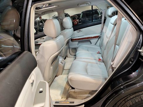 Used 2007 Lexus RX 350 AWD image 21