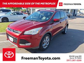 Used 2013 Ford Escape SEL video 1