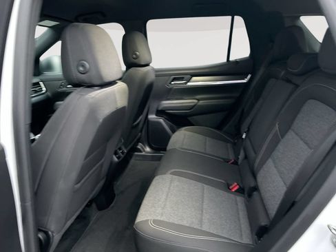 Used 2026 GMC Terrain Elevation AWD/4WD image 26
