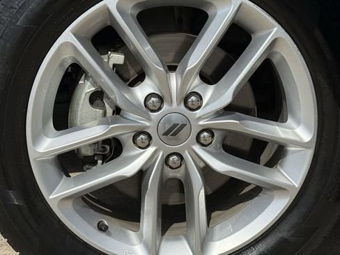 Used 2022 Dodge Durango GT image 12