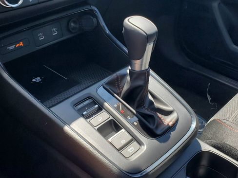 New 2026 Honda CR-V Sport image 25