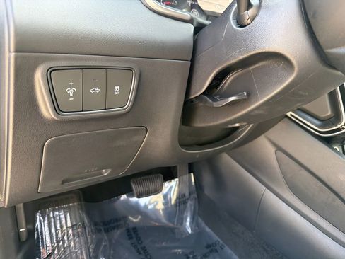 Used 2024 Hyundai Santa Cruz SEL FWD image 22
