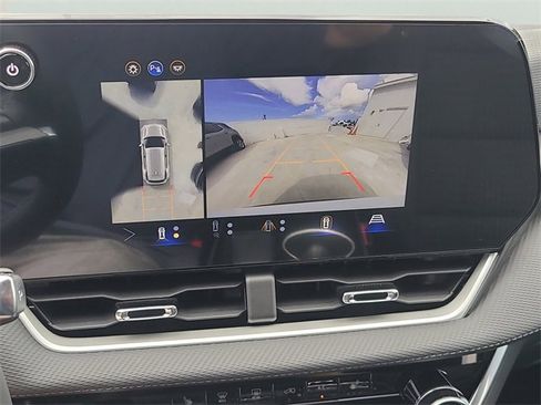 New 2026 Chevrolet Equinox LT w/ Safety and Technology Package image 29