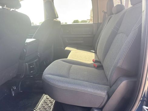 Used 2020 RAM 2500 Tradesman AWD/4WD image 7