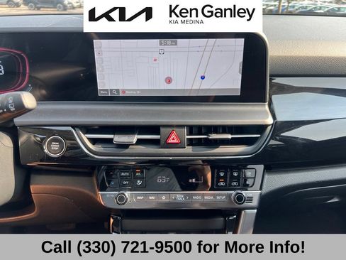 Certified 2025 Kia Seltos S AWD/4WD image 13