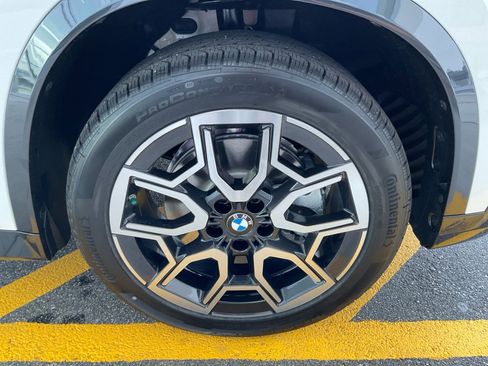 Certified 2026 BMW X1 xDrive28i w/ Convenience Package AWD/4WD image 25