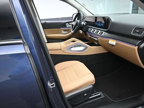 New 2026 Mercedes-Benz GLE 350 4MATIC image 29