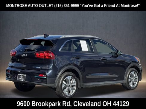 Used 2022 Kia Niro EX w/ Cold Weather Package image 7