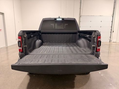 Used 2021 RAM 1500 TRX w/ TRX Level 2 Equipment Group image 9