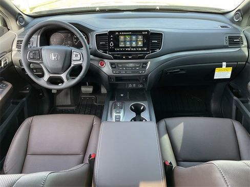 New 2026 Honda Ridgeline RTL image 9