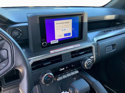 New 2026 Toyota Tacoma SR5 RWD image 5