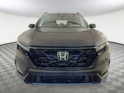 New 2026 Honda CR-V Sport-L image 9