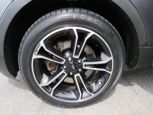 Used 2015 Ford Explorer Sport w/ Equipment Group 401A image 10