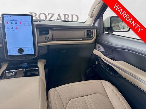 Certified 2023 Ford Expedition Max Limited image 25