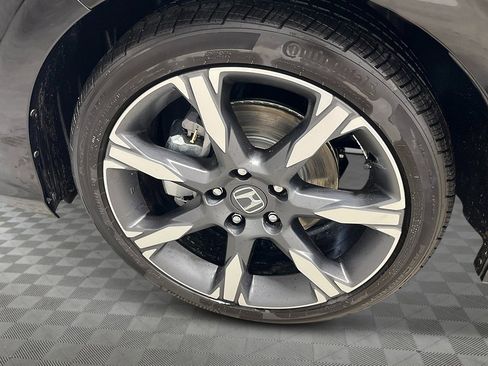 New 2026 Honda Civic Sport Touring image 14