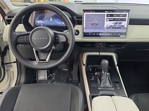 New 2026 MAZDA CX-5 Preferred AWD/4WD image 2