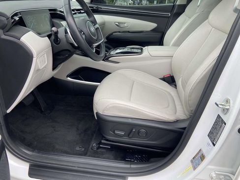 Used 2022 Hyundai Tucson Limited AWD/4WD image 20