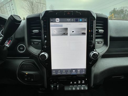 New 2026 RAM 2500 Tradesman image 23