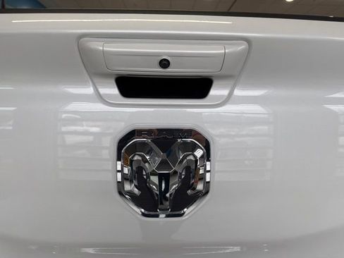Used 2024 RAM 1500 Limited image 20